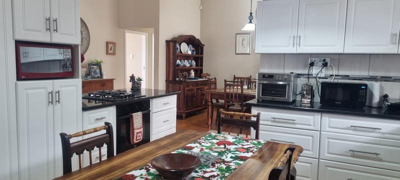 4 Bedroom Property for Sale in Tergniet Western Cape